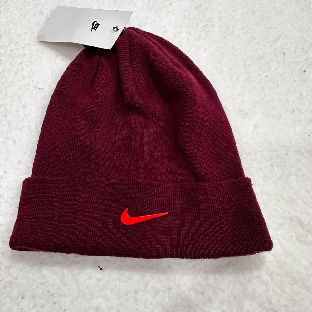 Kids Nike Beanie Hat